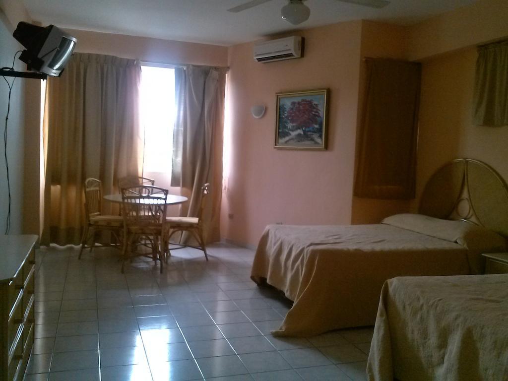 Apartahotel Jardines Metropolitanos Santiago De Los Caballeros Ngoại thất bức ảnh