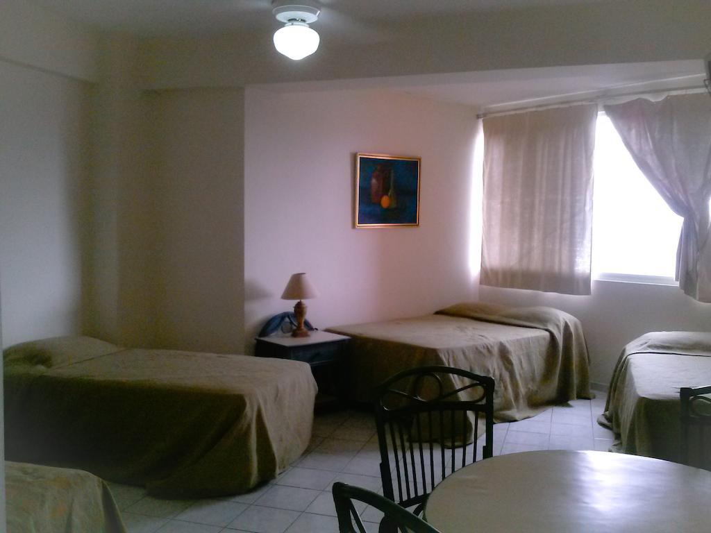 Apartahotel Jardines Metropolitanos Santiago De Los Caballeros Ngoại thất bức ảnh