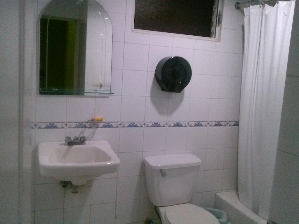 Apartahotel Jardines Metropolitanos Santiago De Los Caballeros Phòng bức ảnh